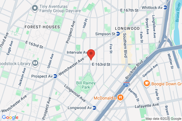 Intervale Liquors