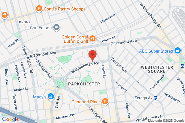 Parkchester Liquor & Wine Shop