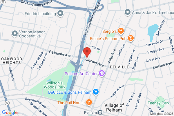 Pelham Bay Wine & Spirits