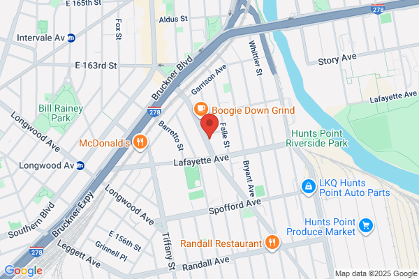 South Street Liquors Inc