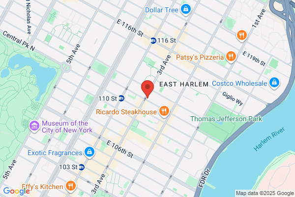 Third Avenue Liquor Corporation