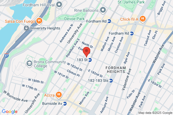 West Bronx Wines & Liquors Inc
