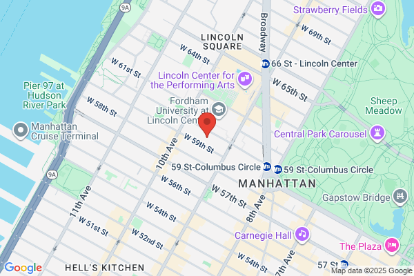University Medical Practice Associates - Upper West Side