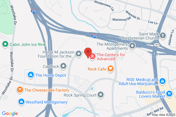 Healthy Directions Center