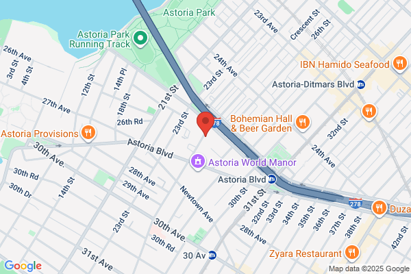 Pain Management Specialists of New York