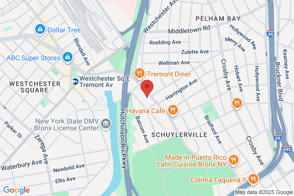 Throgs Neck Multi Care, P.C.