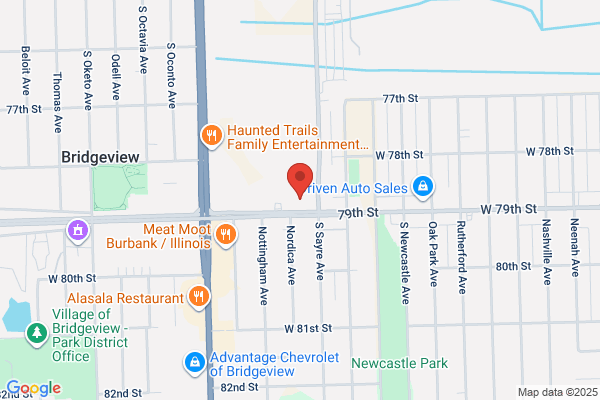 Bridgeview Pain Center, LLC