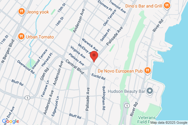 Fort Lee-Oradell Veterinary Clinic