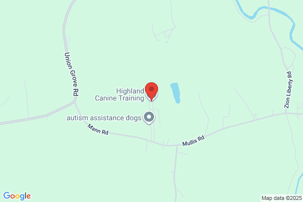 Highlander Academy of Dog Training