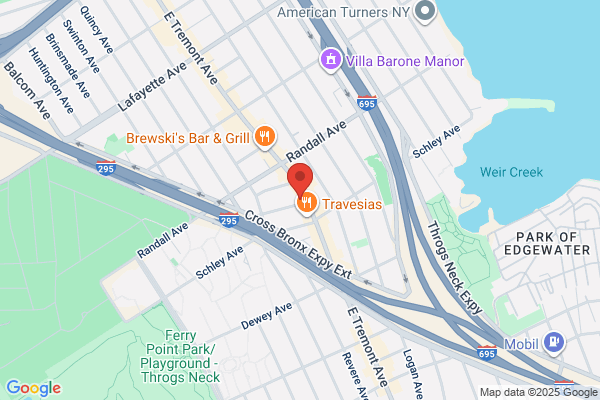 Throgs Neck Animal Hospital