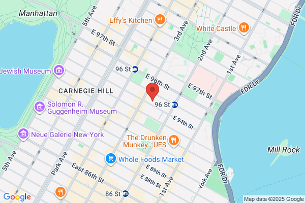 Upper East Veterinary