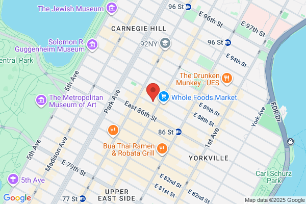 Carnegie Hill Antiques