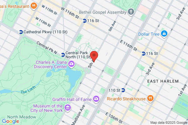 1049 Fifth Avenue Condominium