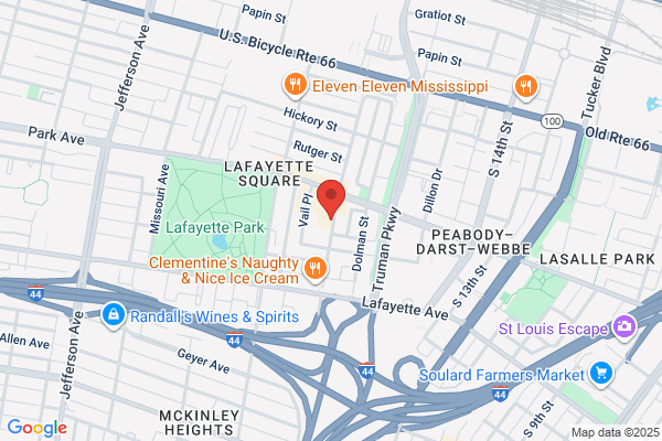 122nd St Llc