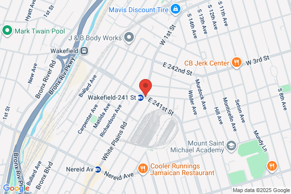 168 East 81st Street