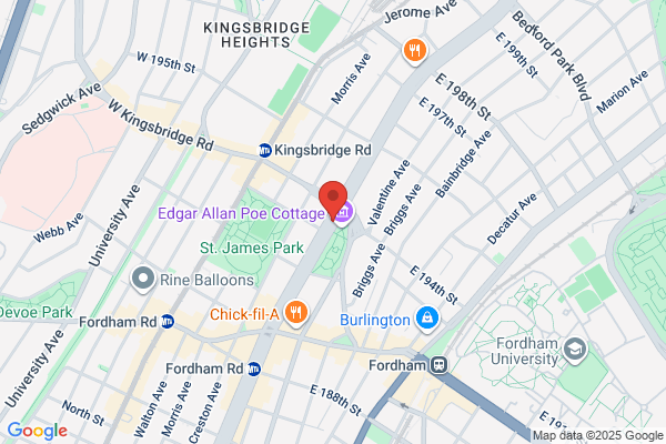 425 Grand Concourse