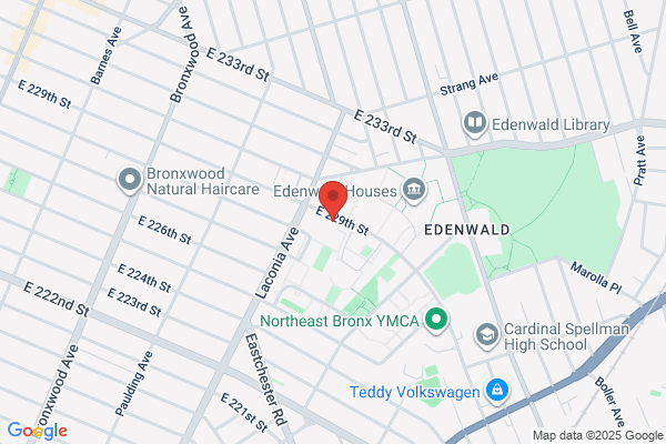 55 East 86 St Condominium