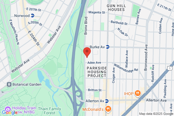 Adee Tower Apartments Inc