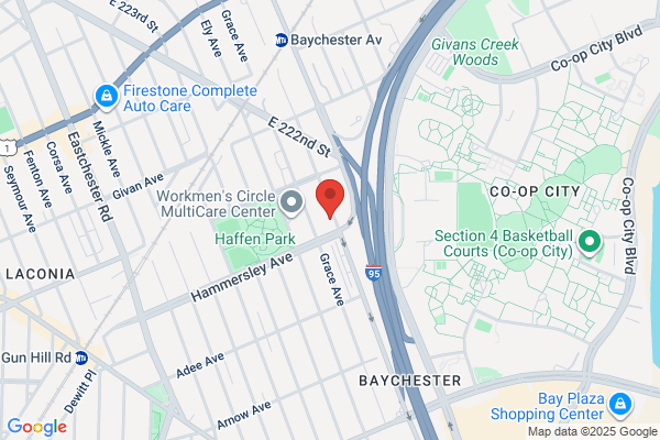Baychester Realty and Business Center