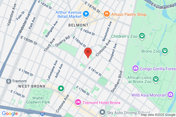 Dennis Lane Apartments Inc