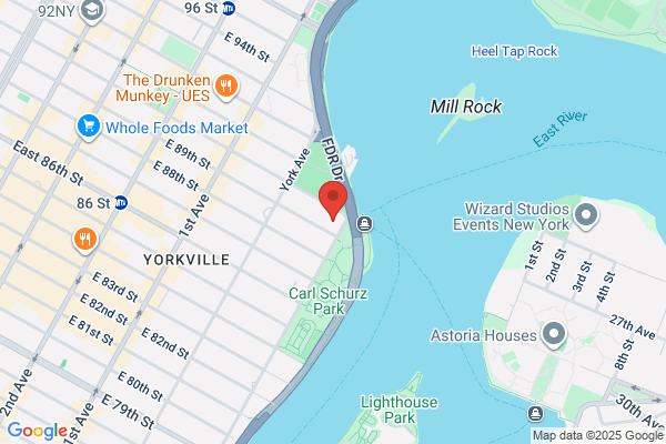 East River Tenants Corporation
