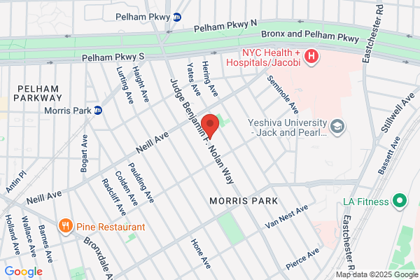 GPM Realty Corp