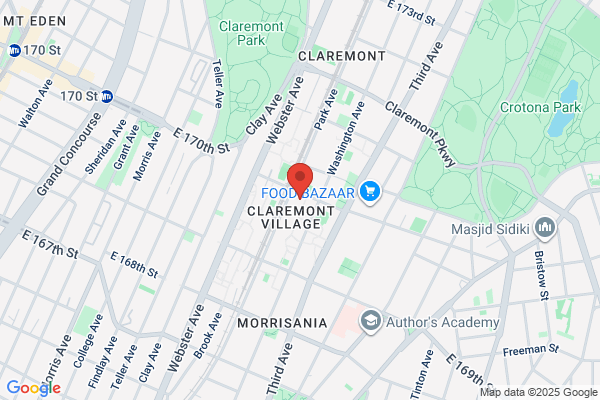 New York Housing Authority