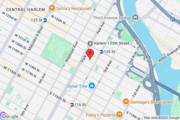 Park Avenue Apartments
