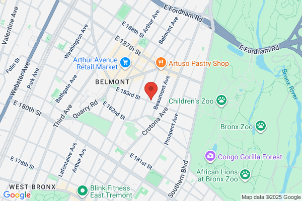 West 79 Street Associates