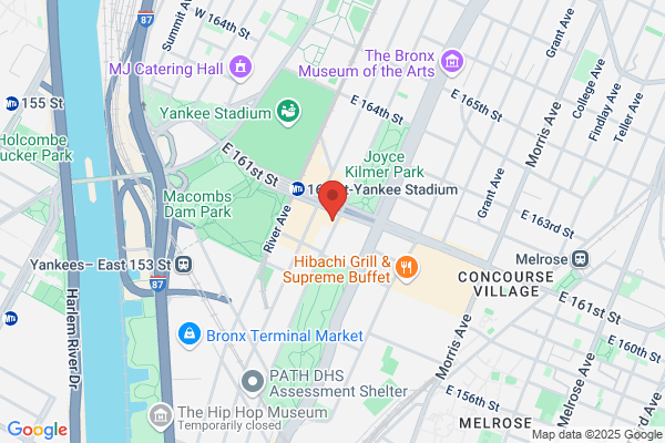 Walk In Cooler Repair Bronx