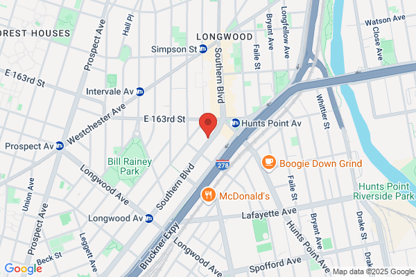 Webb 3D Technology