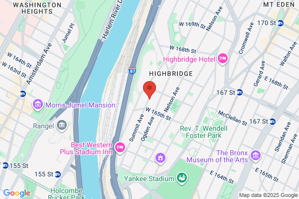 Aponte Refrigeration Corporation