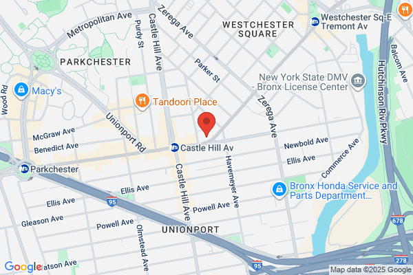 Broadway Air Conditioning & Refrgrtng