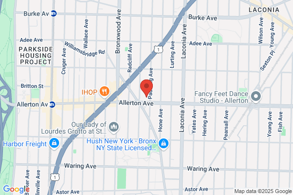 Jacoby Appliance Parts