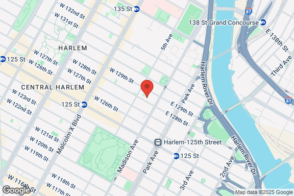 Justin Georges Architect