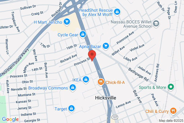 Mariscal Mark Architect