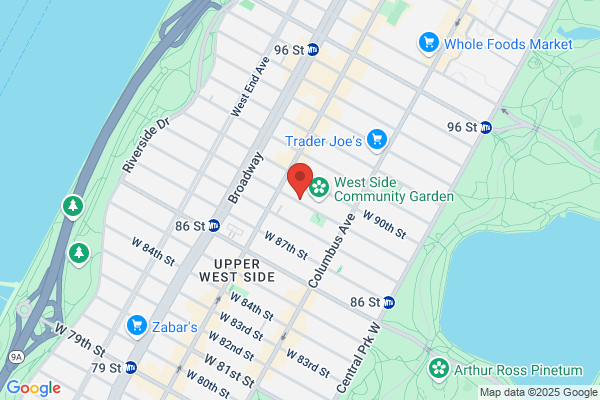 Ballet Hispanico of New York