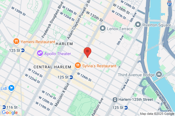 Jazz Museum In Harlem the