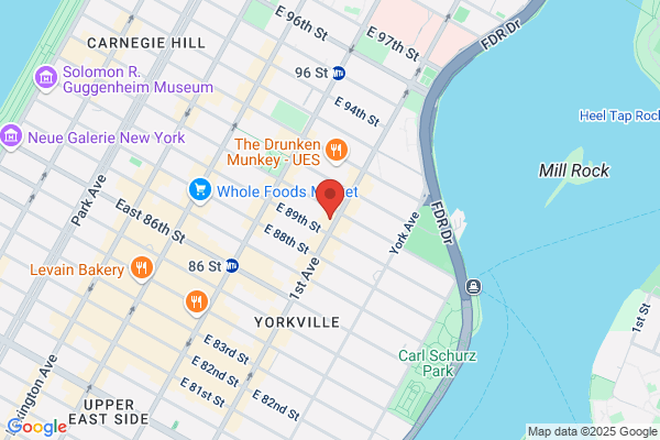 Yorkville Art Gallery & Framing