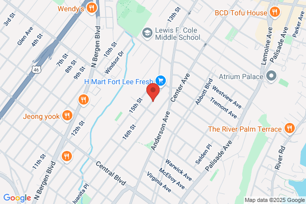 Fort Lee Florist