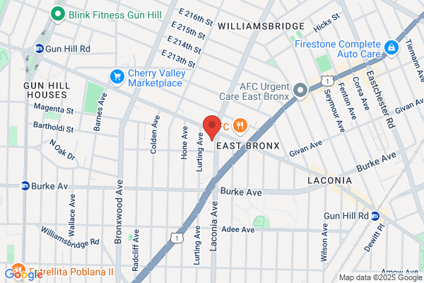 Prospect Auto Collision & Service Center