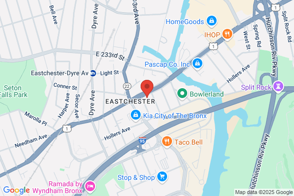 Bronx Auto Spring Service