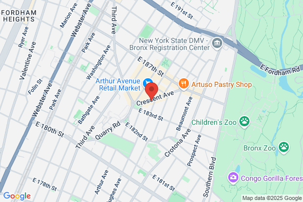 Bronx Car Lease Corp