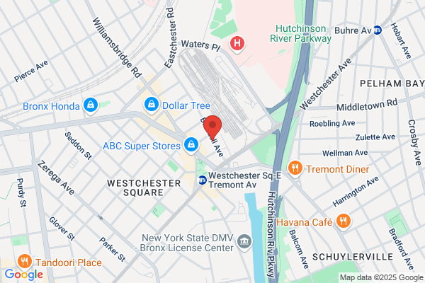 A & A Auto Body of the Bronx Inc