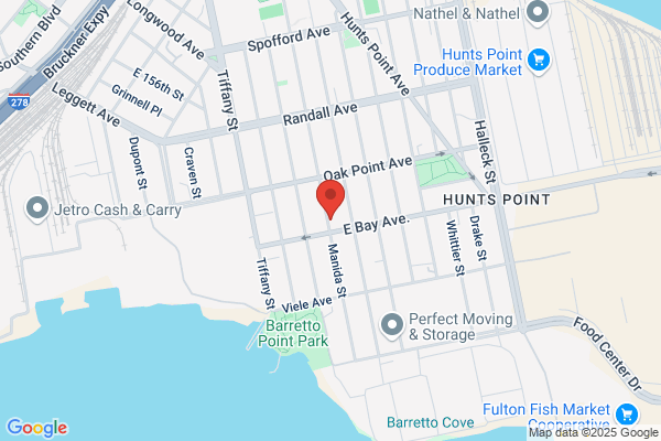 City Island Auto Body and Towing