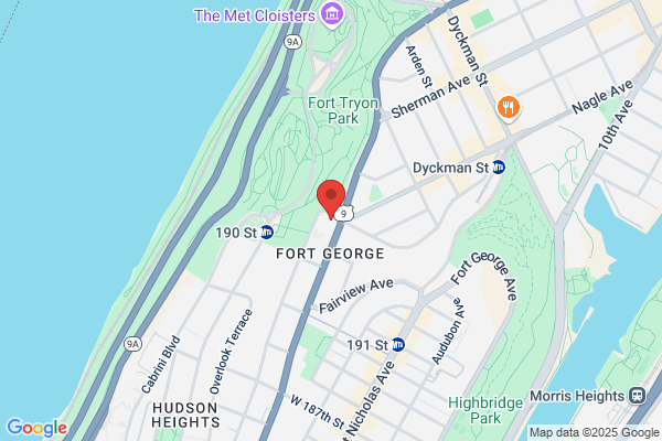 NYC Auto Body