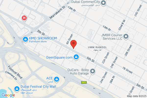 New York Auto Parts