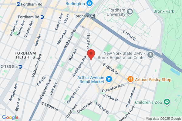 S & T Auto Body