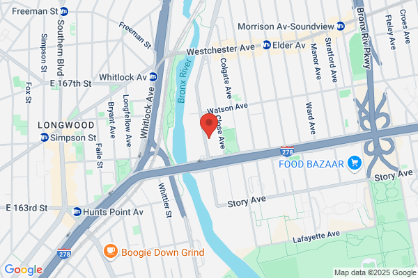 T & J Auto Body