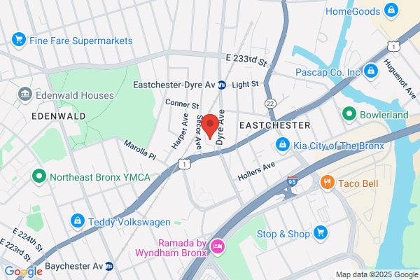 Eastchester Chrysler Dodge Jeep